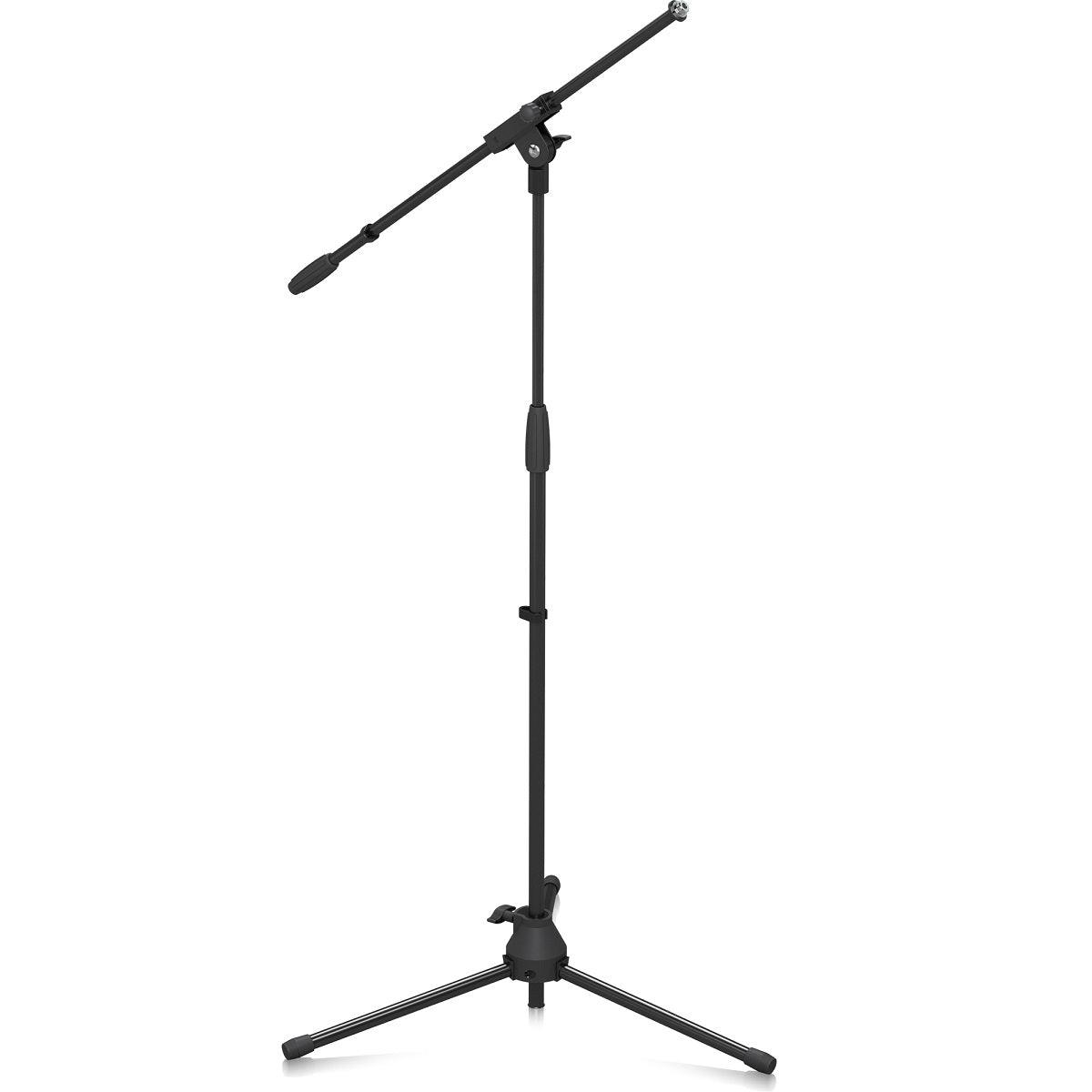 BEHRINGER MS2050-L ASTA MICROFONICA TRIPOIDE A GIRAFFA - TechSoundSystem.com