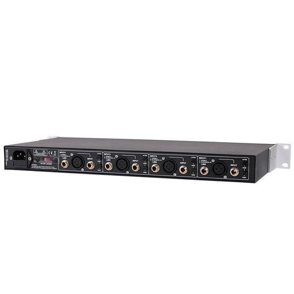 Rane AD 22S – Unità Di Ritardo Audio 2 Canali (Usata, Non Testata)