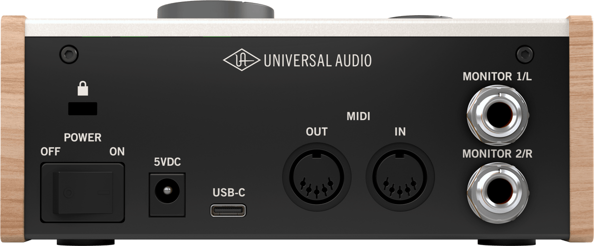UNIVERSAL AUDIO VOLT 176 - TechSoundSystem.com