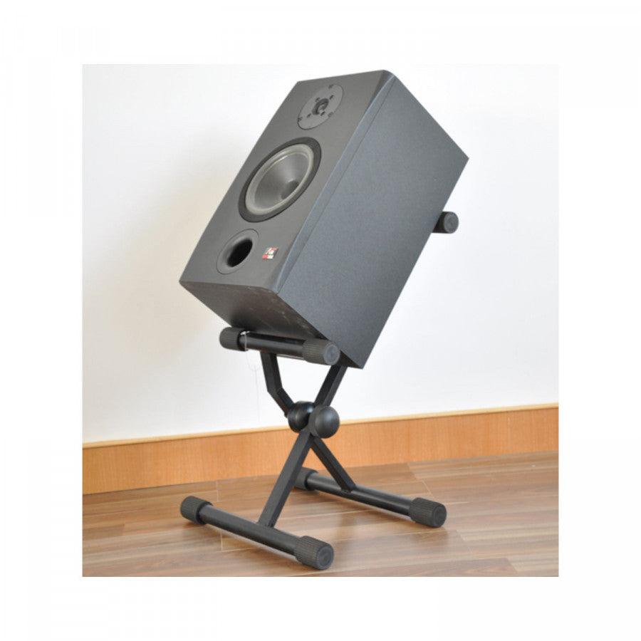 COBRA 96002 SUPPORTO PER AMPLIFICATORE / MONITOR - TechSoundSystem.com