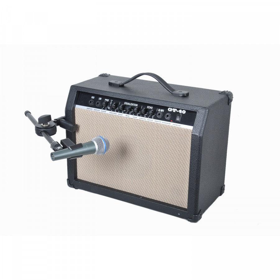 COBRA 95050 ASTA PER AMPLIFICATORE AA-01 20-38cm - TechSoundSystem.com