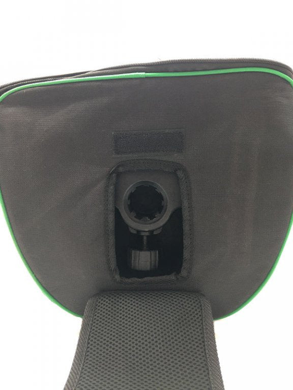 COBRA PS-BAG10 CUSTODIA UNIVERSALE PER CASSE DA 10" 500 x 320 x 280 MM - TechSoundSystem.com