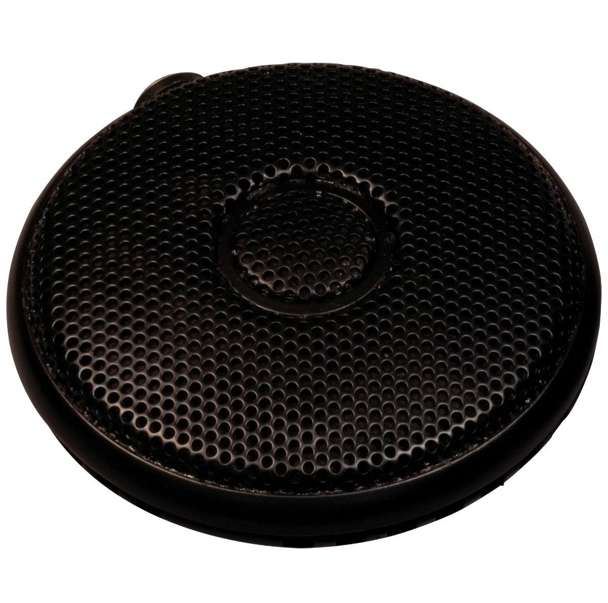 SUPERLUX E304B MICROFONO BOUNDARY A ZONA DI PRESSIONE NERO EX-DEMO - TechSoundSystem.com