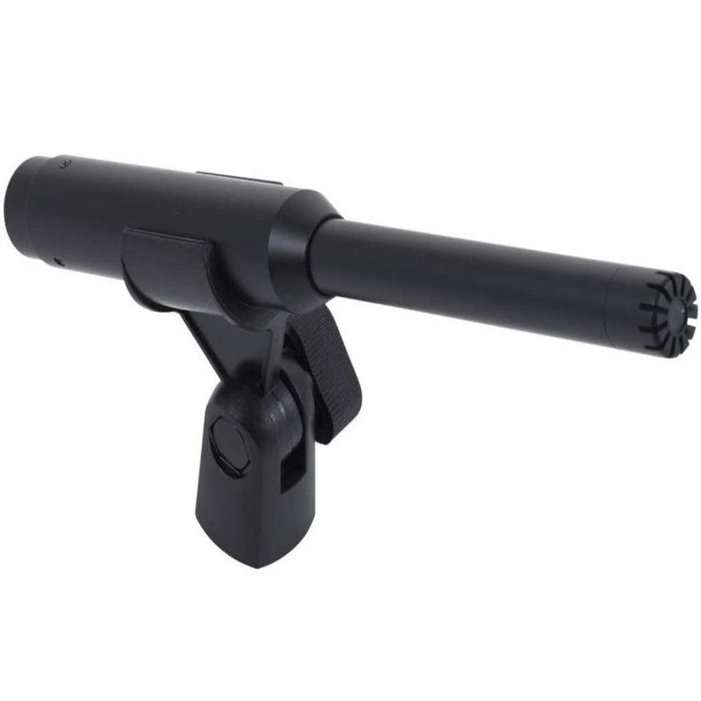 SUPERLUX ECM999 MICROFONO DI MISURAZIONE E REGISTRAZIONE - TechSoundSystem.com