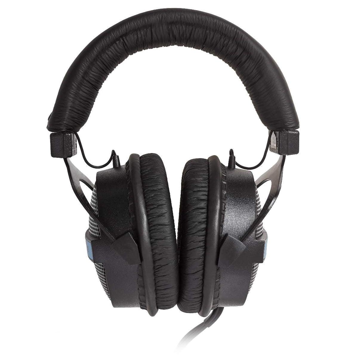 SUPERLUX HD-330 CUFFIA DA STUDIO SEMIAPERTA DINAMICA - TechSoundSystem.com