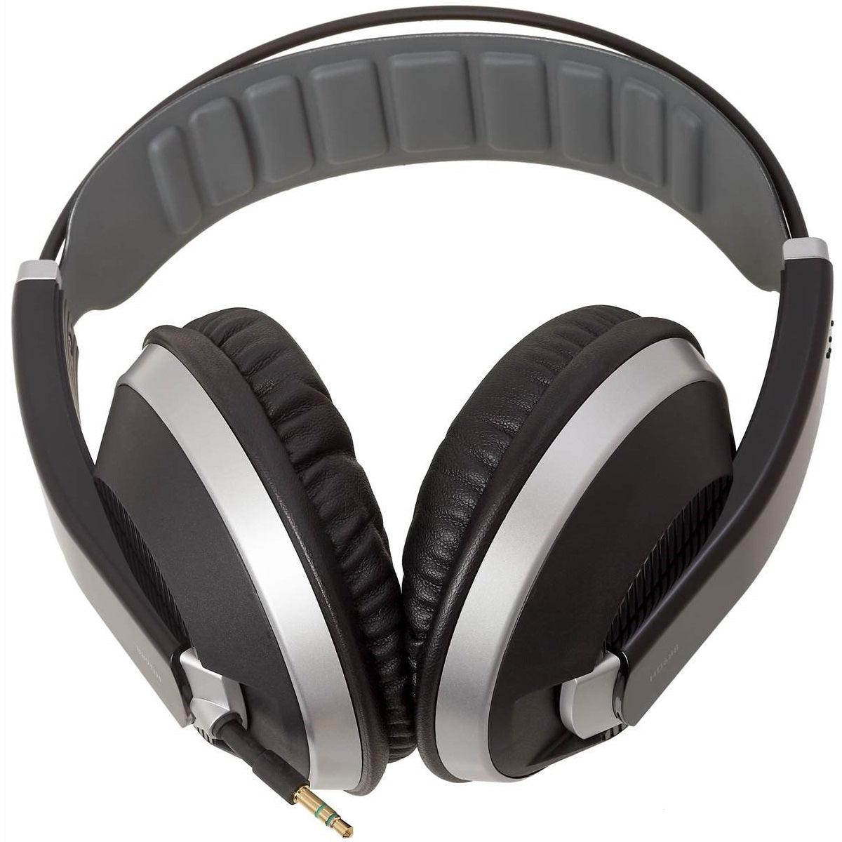 SUPERLUX HD-688 CUFFIA DA STUDIO CHIUSA DINAMICA - TechSoundSystem.com