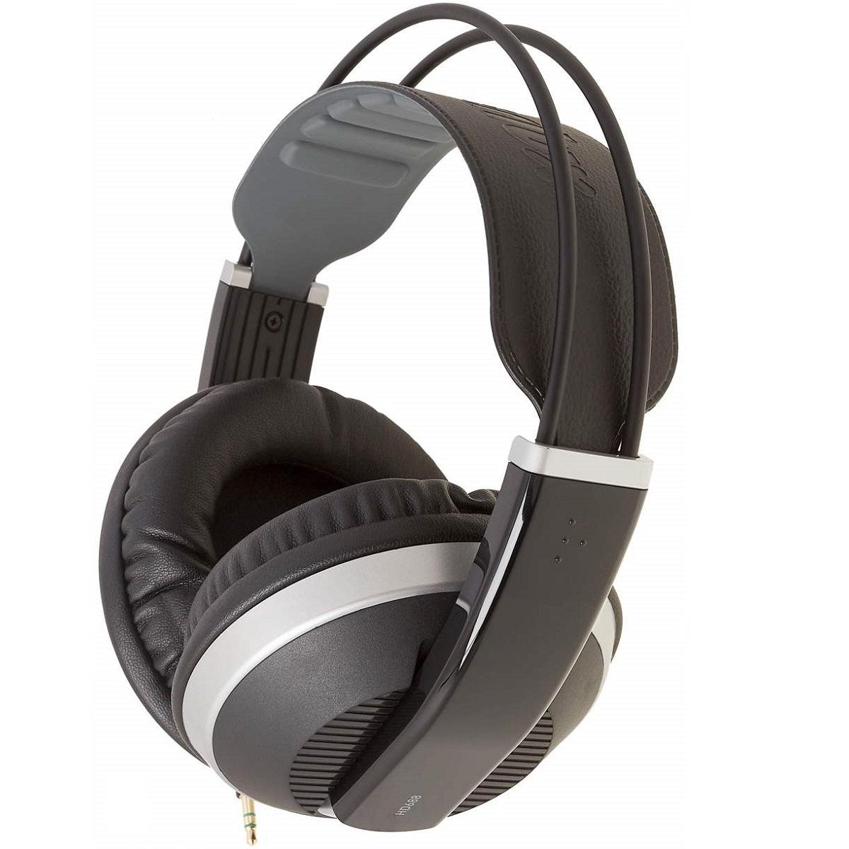 SUPERLUX HD-688 CUFFIA DA STUDIO CHIUSA DINAMICA - TechSoundSystem.com