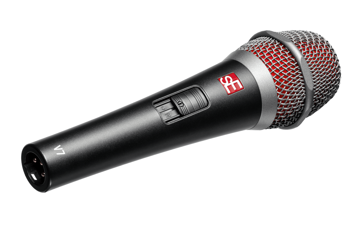 SE ELECTRONICS V7 SWITCH - TechSoundSystem.com