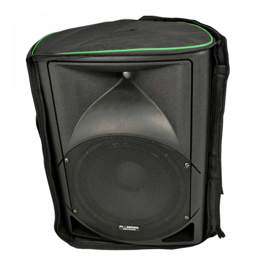 COBRA PS-BAG12 CUSTODIA UNIVERSALE PER CASSE DA 12" 60 x 39 x 35 cm - TechSoundSystem.com