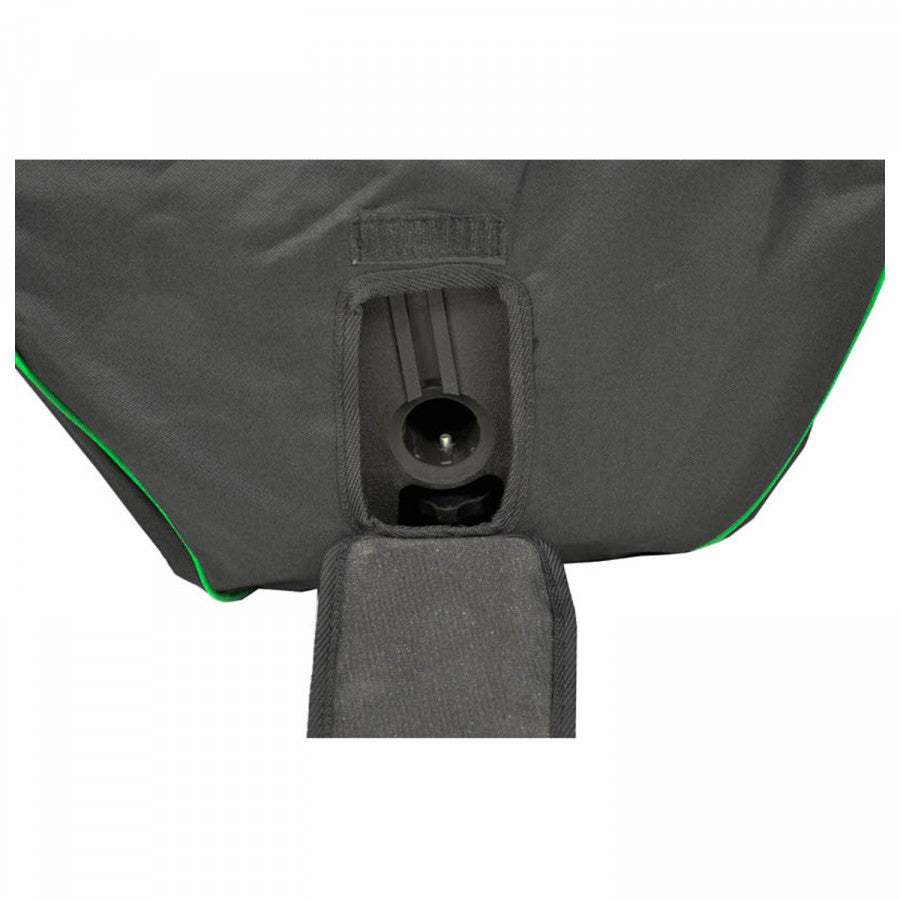 COBRA PS-BAG15 CUSTODIA UNIVERSALE PER CASSE DA 15" 72 x 46 x 40cm - TechSoundSystem.com