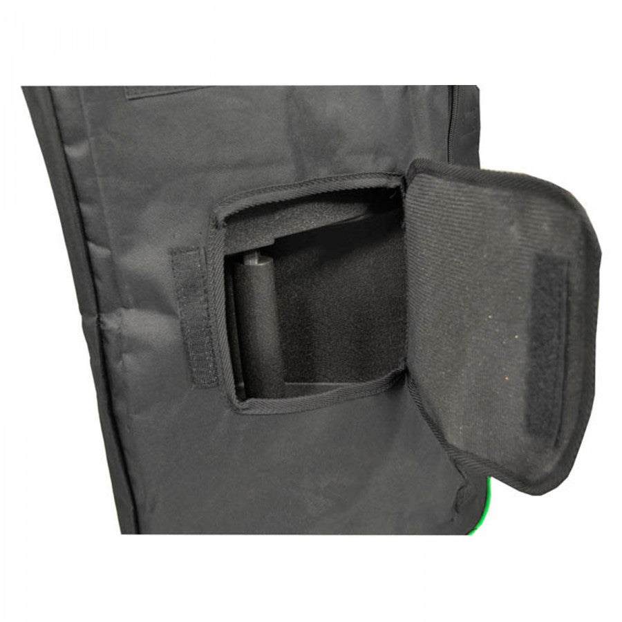 COBRA PS-BAG15 CUSTODIA UNIVERSALE PER CASSE DA 15" 72 x 46 x 40cm - TechSoundSystem.com