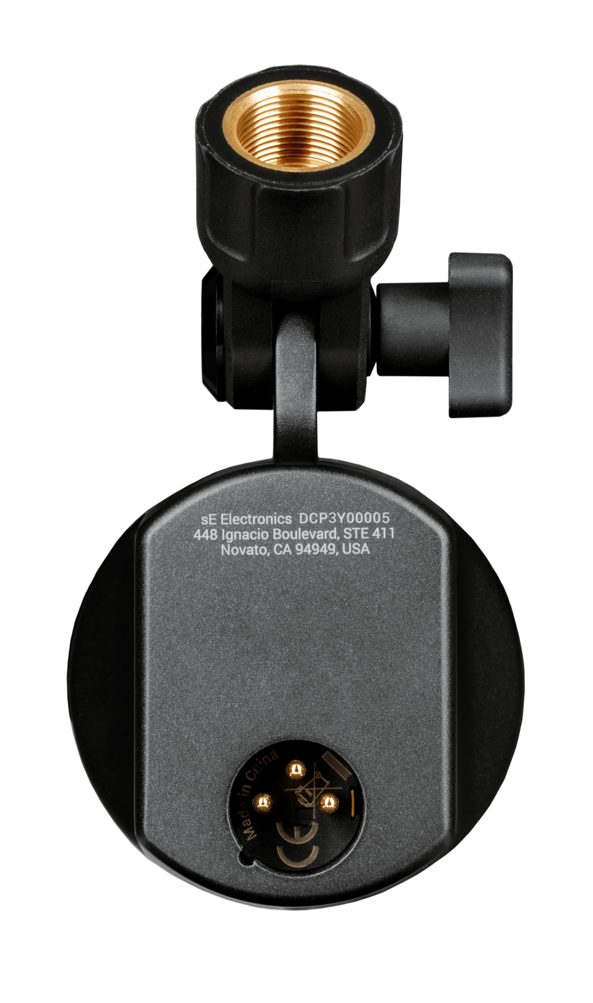 SE ELECTRONICS DYNACASTER DCM 3 - TechSoundSystem.com