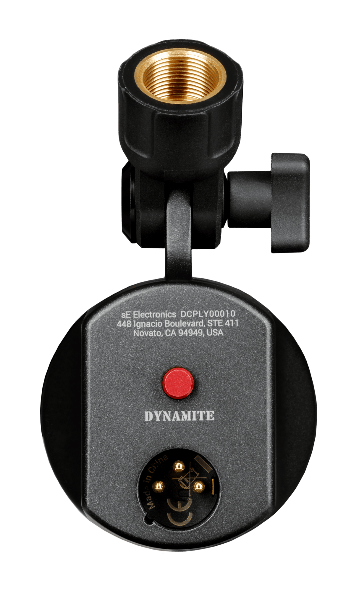 SE ELECTRONICS DYNACASTER DCM 6 - TechSoundSystem.com