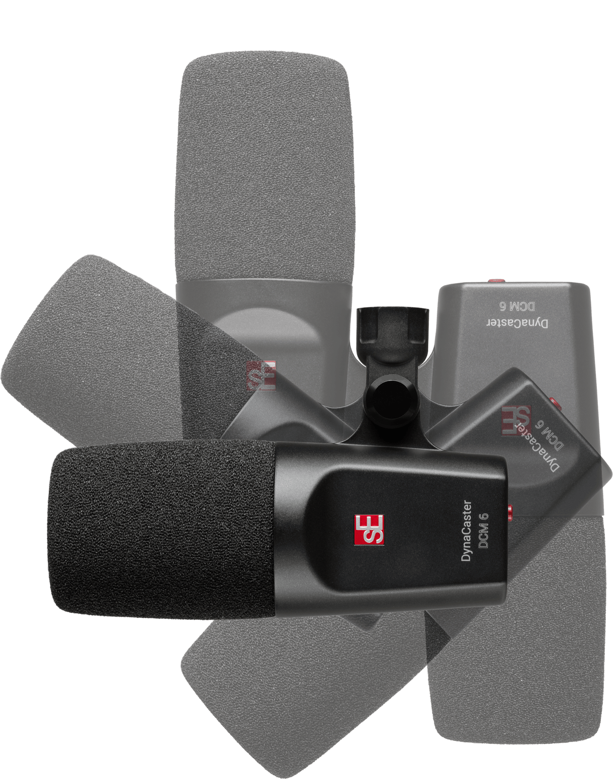 SE ELECTRONICS DYNACASTER DCM 6 - TechSoundSystem.com