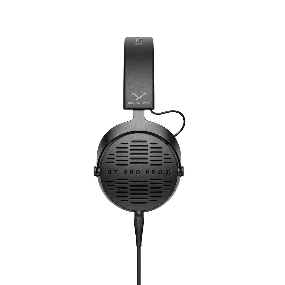 BEYERDYNAMIC DT900 PRO X CUFFIA DA STUDIO DINAMICA APERTA CIRCUMAURALE - TechSoundSystem.com