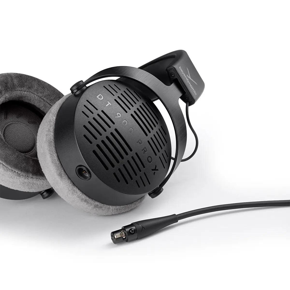 BEYERDYNAMIC DT900 PRO X CUFFIA DA STUDIO DINAMICA APERTA CIRCUMAURALE - TechSoundSystem.com