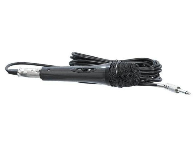 GEMINI AS-10 TOGO CASSA ATTIVA 2 VIE BLUETOOTH WOOFER 10" 1000 W CON MICROFONO E LETTORE USB - TechSoundSystem.com