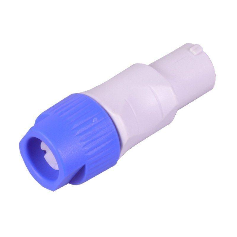 ATOMIC PRO CONNETTORE POWERCON MASCHIO - TechSoundSystem.com