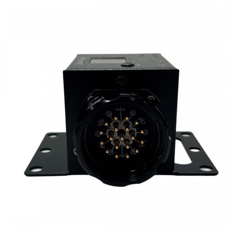 ATOMIC PRO TESTER PER CAVI SOCAPEX - TechSoundSystem.com