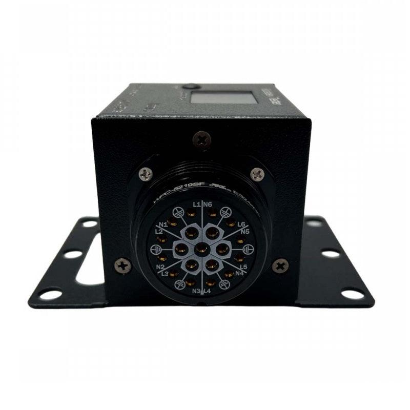 ATOMIC PRO TESTER PER CAVI SOCAPEX - TechSoundSystem.com