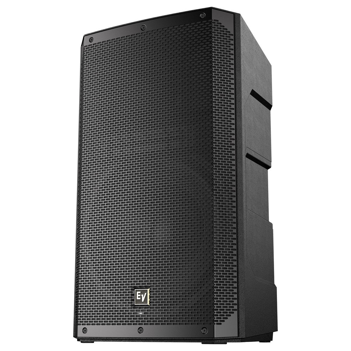 ELECTRO VOICE ELX200 15P CASSA ATTIVA 2 VIE 1200 WATT WOOFER 15" TWEETER IN TITANIO - TechSoundSystem.com