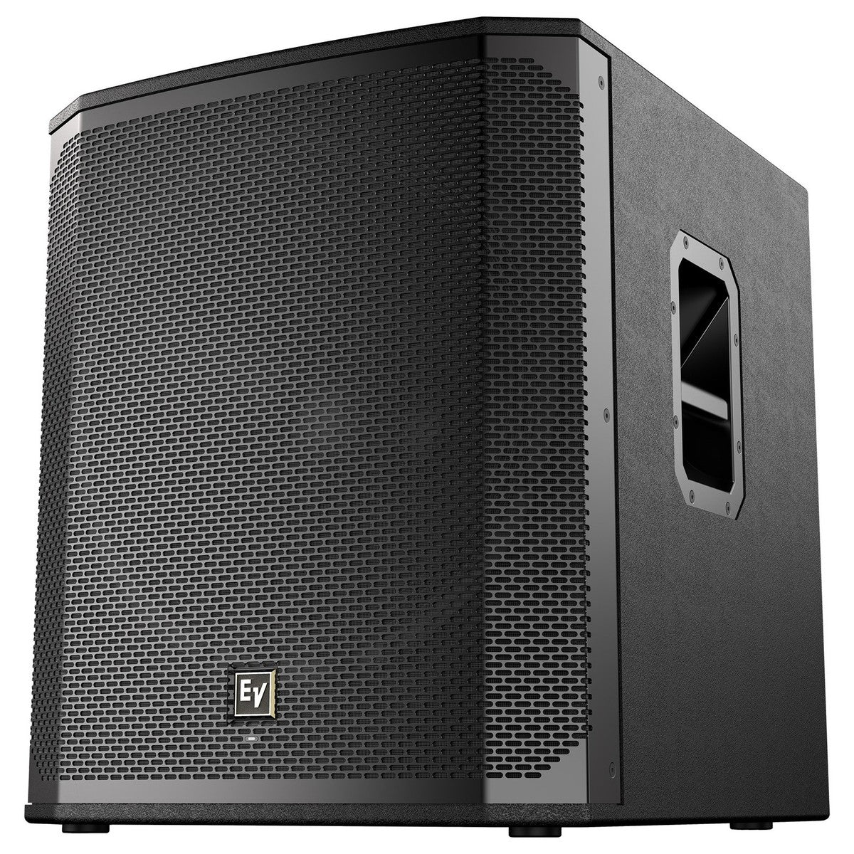 ELECTRO VOICE ELX200 18SP SUBWOOFER ATTIVO 1200 WATT WOOFER 18" - TechSoundSystem.com