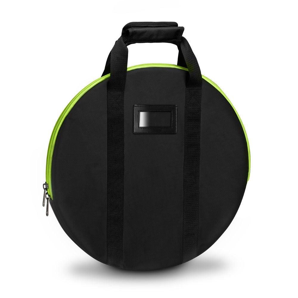 GRAVITY BG WB 123 BORSA DI TRASPORTO PER BASE TONDA DA 450MM - TechSoundSystem.com
