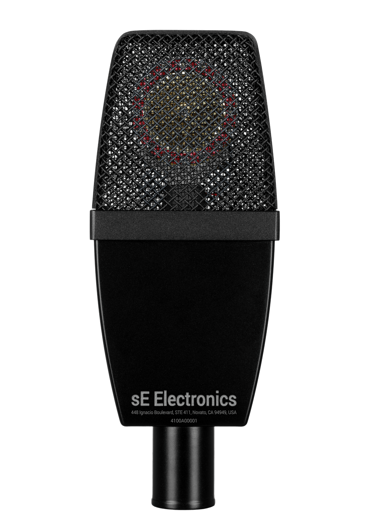 SE ELECTRONICS SE 4100 LDC CARDIOIDE - TechSoundSystem.com