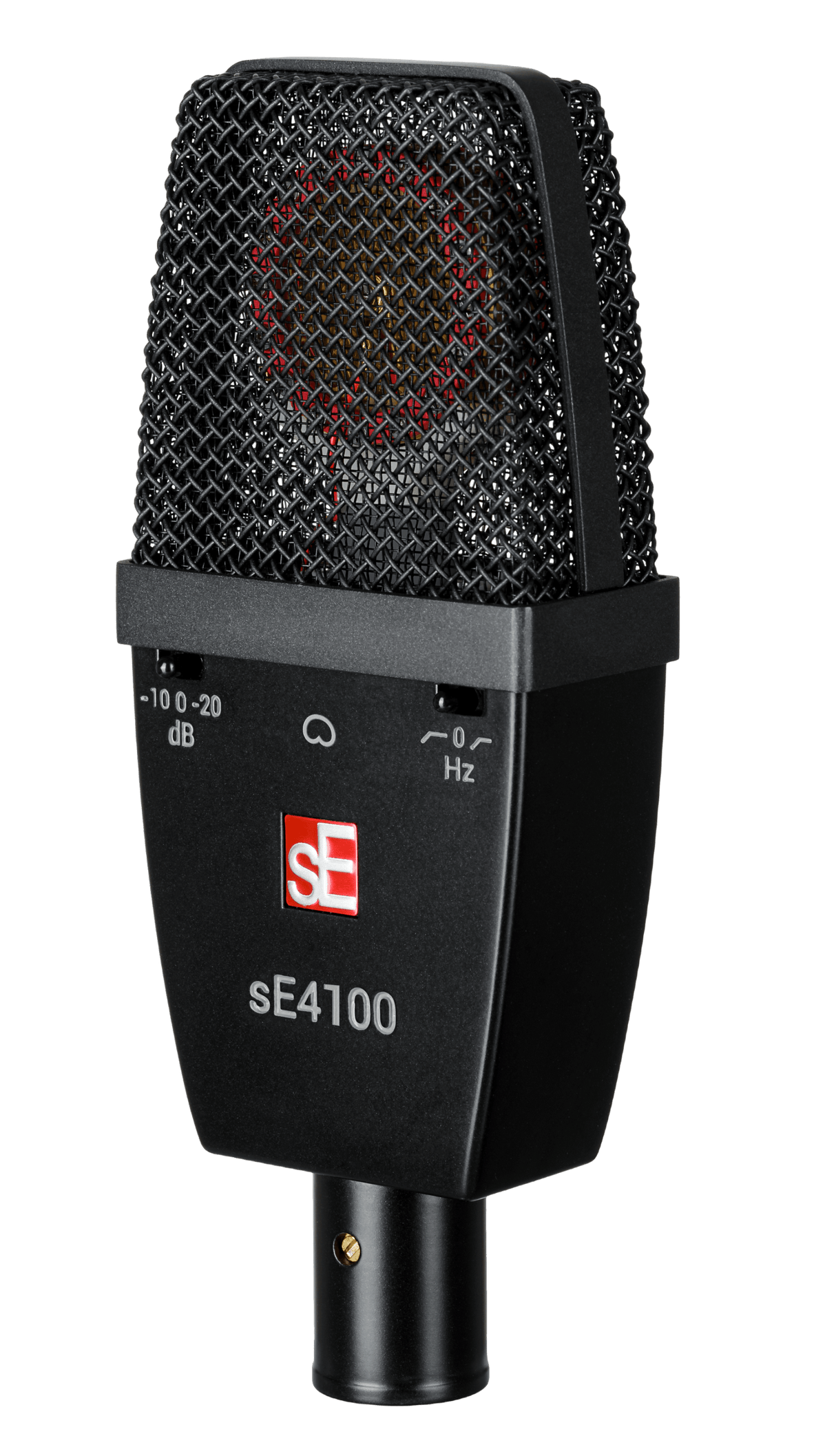 SE ELECTRONICS SE 4100 (P) LDC CARDIOIDE MATCHED PAIR - TechSoundSystem.com