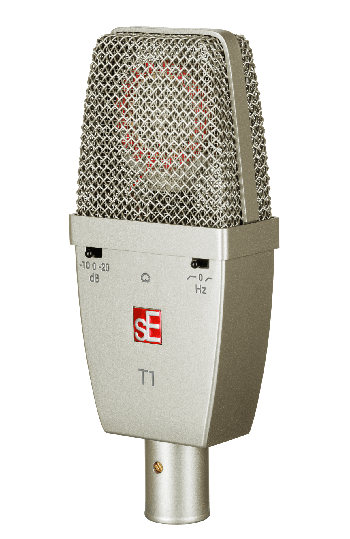 SE ELECTRONICS T1 LDC TITANIUM - TechSoundSystem.com