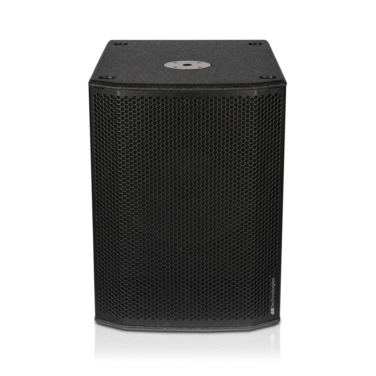 DB TECHNOLOGIES SUB615 SUBWOOFER ATTIVO 15" 1200 WATT - TechSoundSystem.com