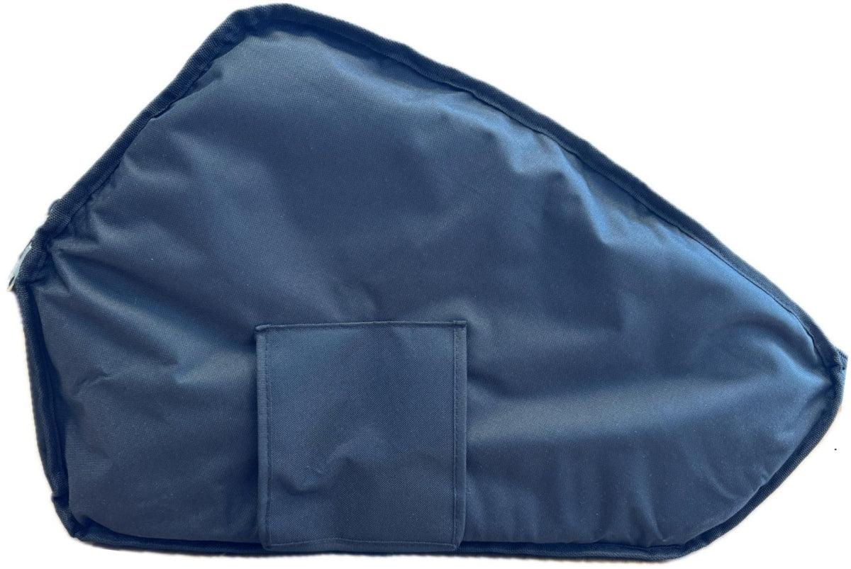 EXTREME TFX122 BAG COVER IMBOTTITA ED IMPERMEABILE PER MONITOR TURBOSOUND TFX122M-AN - TechSoundSystem.com