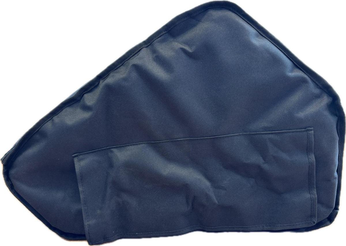 EXTREME TFX152 BAG COVER IMBOTTITA ED IMPERMEABILE PER MONITOR TURBOSOUND TFX152M-AN - TechSoundSystem.com