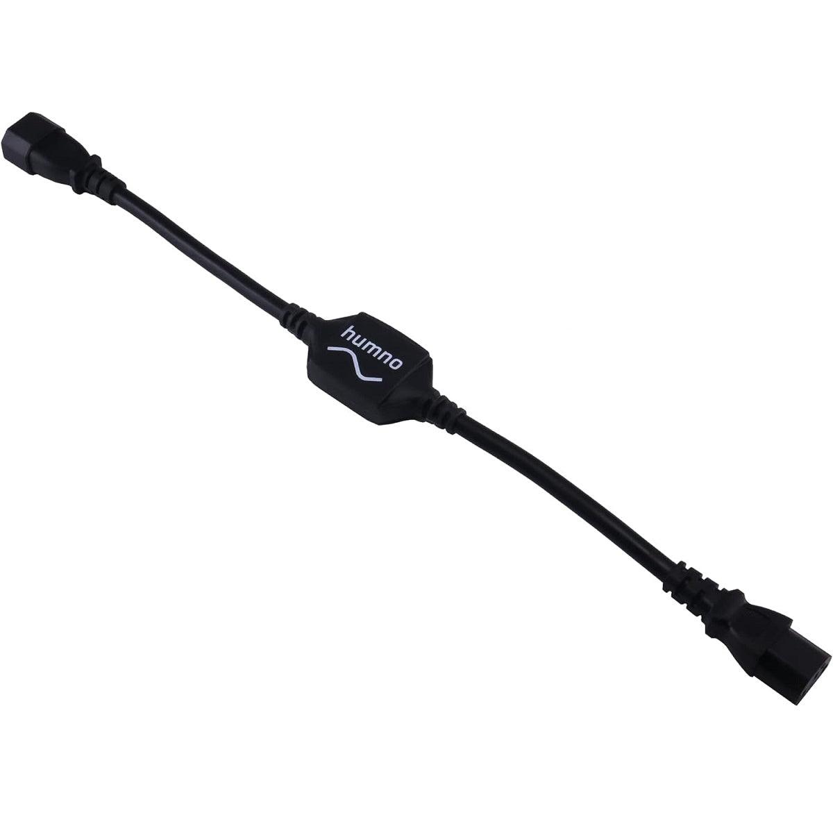 MORLEY HUMNO CAVO DI ALIMENTAZIONE ANTI HUM E BUZZ CON FILTRO RONZII PER LINEE DI TERRA - TechSoundSystem.com