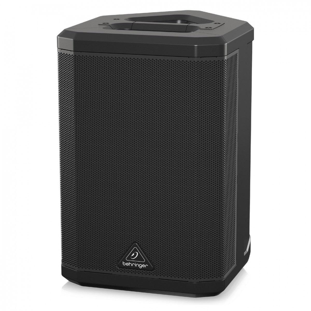 BEHRINGER B1C CASSA A BATTERIA 200W CON BLUETOOTH E RIVERBERO - TechSoundSystem.com