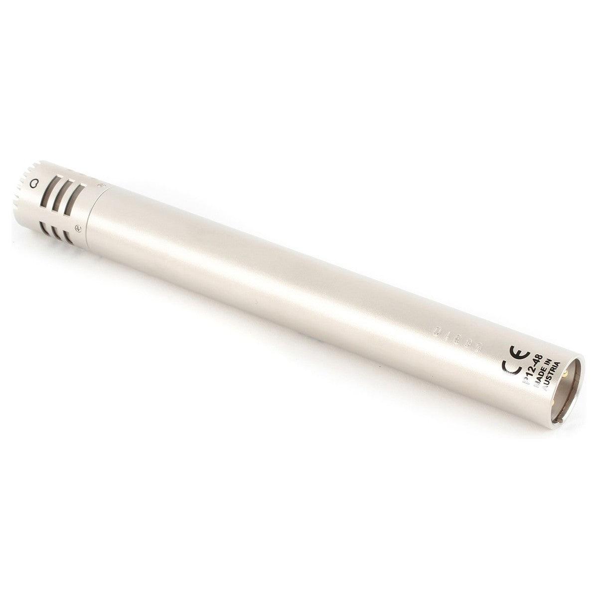 AKG C451B ST COPPIA DI MICROFONI A CONDENSATORE A DIAFGRAMMA PICCOLO - TechSoundSystem.com