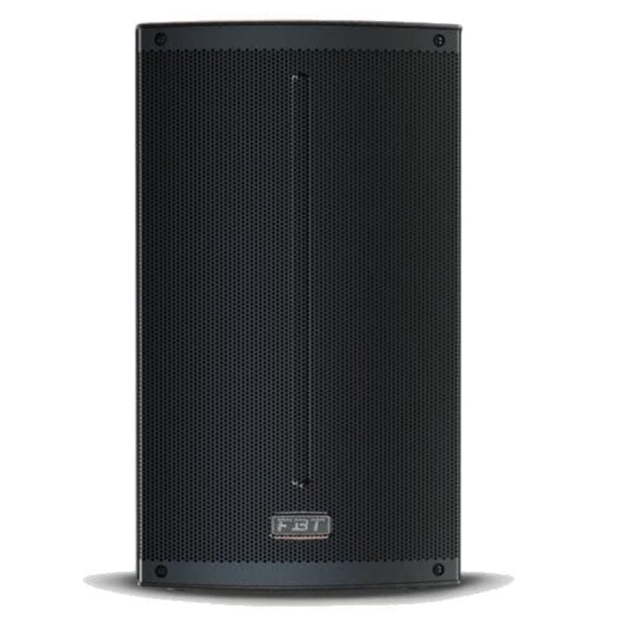 FBT XLITE 112A CASSA ATTIVA BIAMPLIFICATA 12" 1500W - TechSoundSystem.com