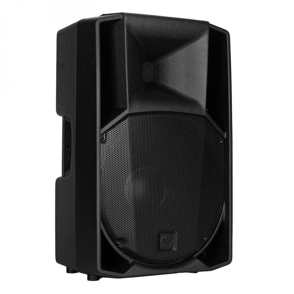 RCF ART 715-A MK5 CASSA ATTIVA 1400 WATT WOOFER 15" TWEETER 1.75" A COMPRESSIONE - TechSoundSystem.com