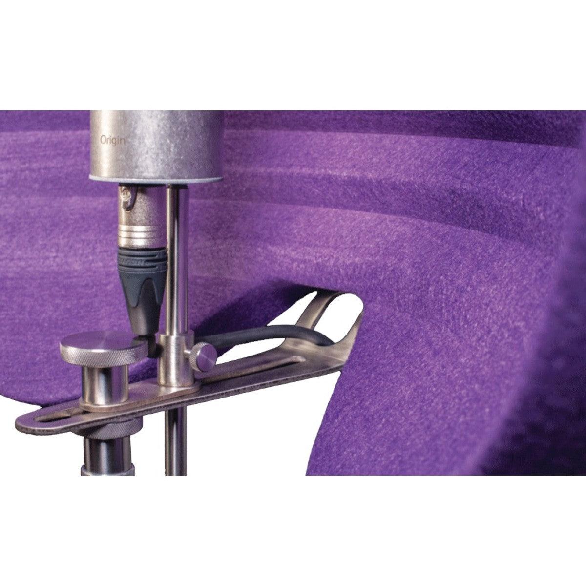 ASTON MICROPHONES HALO FILTRO ANTIRIFLESSO - TechSoundSystem.com