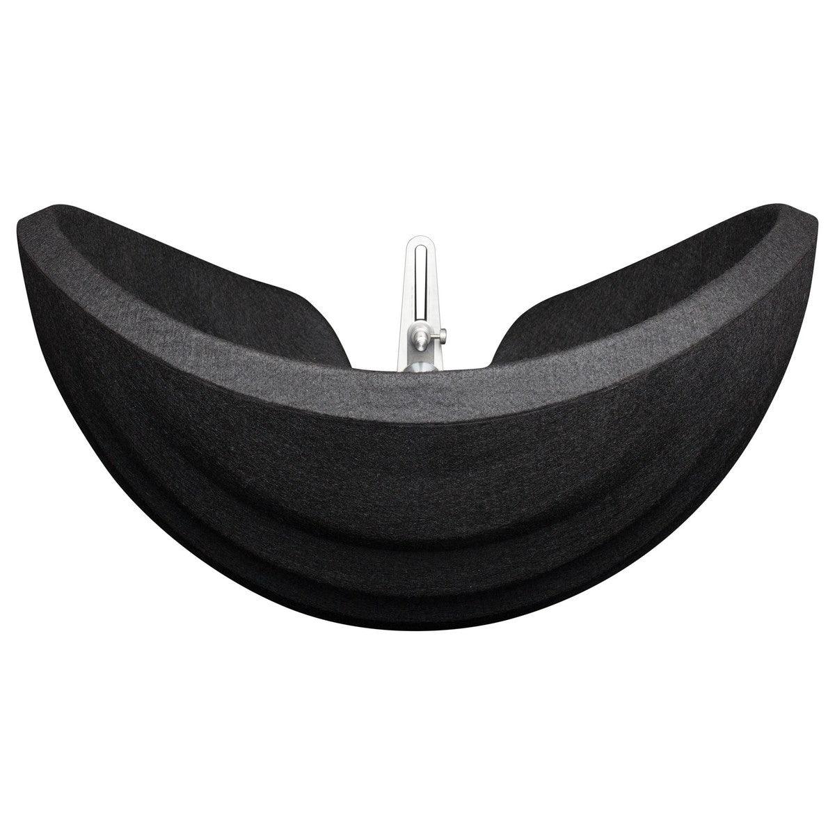 ASTON MICROPHONES HALO SHADOW FILTRO ANTIRIFLESSO COLORE NERO - TechSoundSystem.com