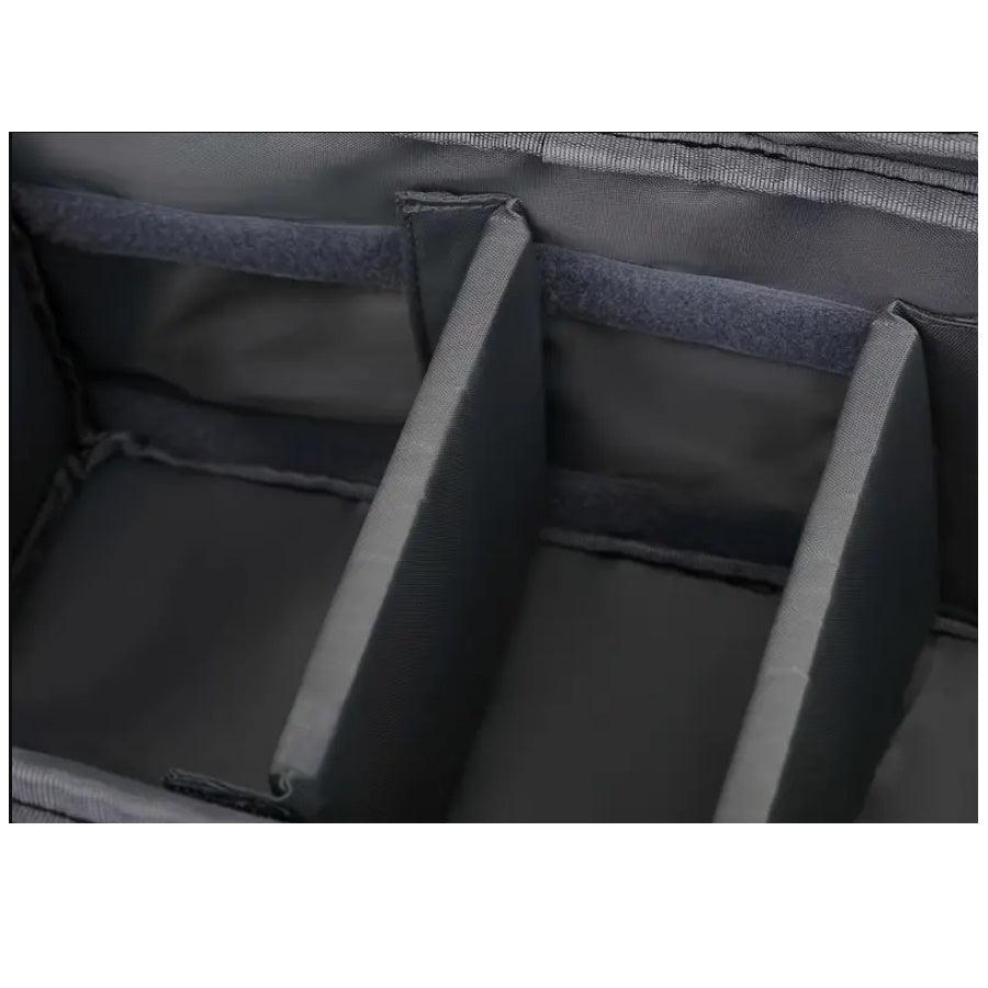 EXTREME BORSA MULTIUSO MIXER MIDAS MR18 MR12 BEHRINGER XR18 XR16 XR12 - TechSoundSystem.com