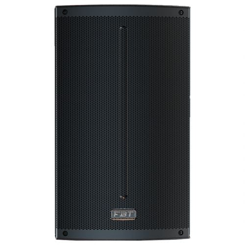FBT X-LITE 110A CASSA ATTIVA BIAMPLIFICATA 10" 1500W - TechSoundSystem.com