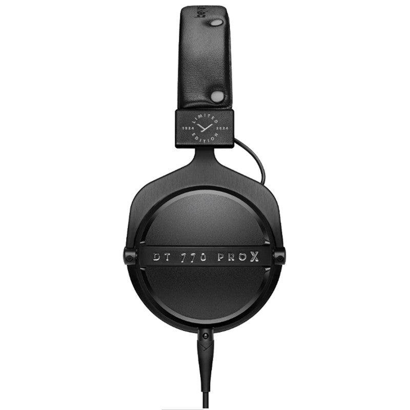 BEYERDYNAMIC DT770 PRO X LIMITED EDITION CUFFIA DINAMICA CHIUSA CIRCUMAURALE - TechSoundSystem.com
