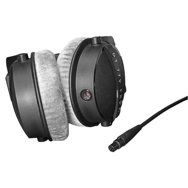 BEYERDYNAMIC DT770 PRO X LIMITED EDITION CUFFIA DINAMICA CHIUSA CIRCUMAURALE - TechSoundSystem.com