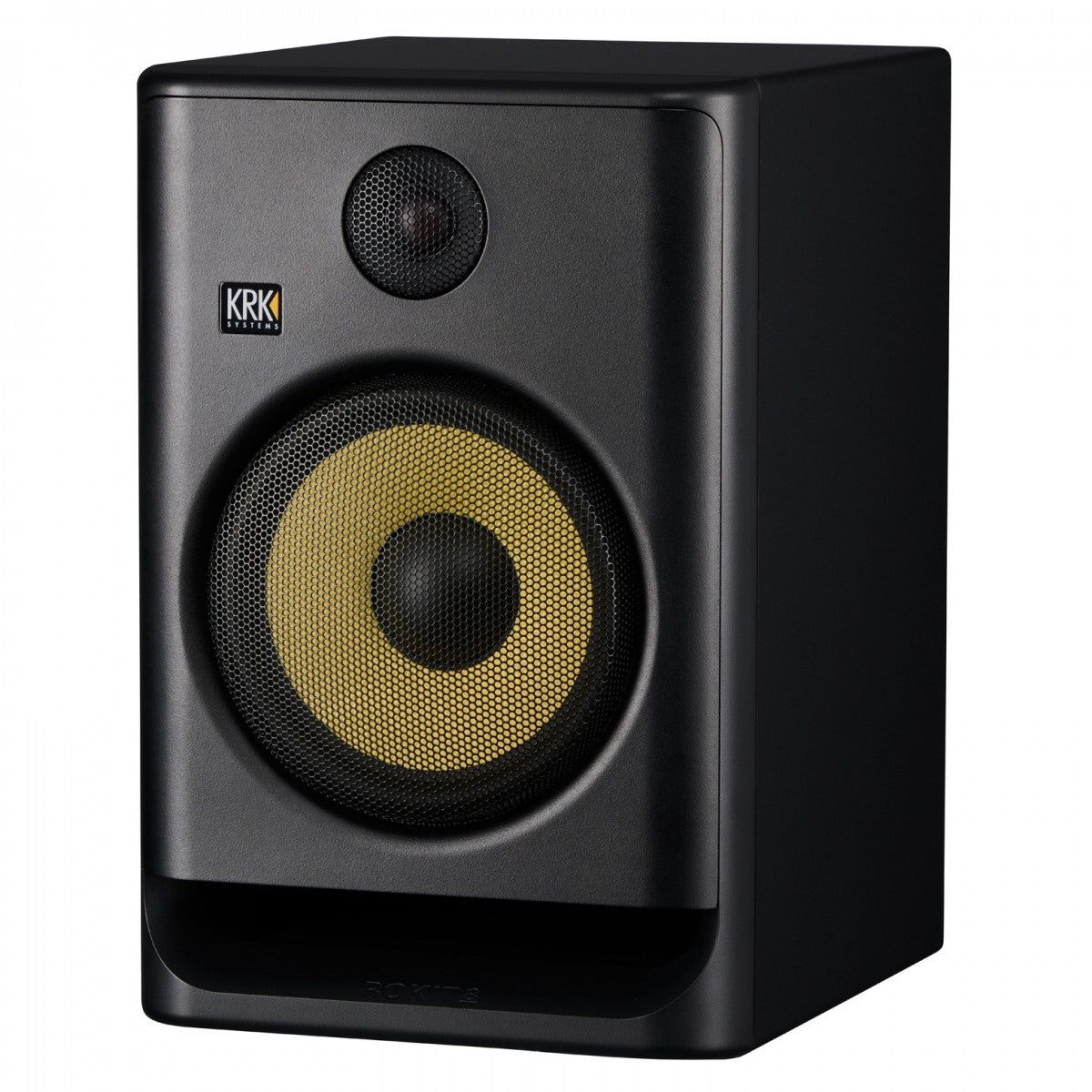 KRK RP7 G5 ROKIT MONITOR DA STUDIO 7" 234 WATT - TechSoundSystem.com