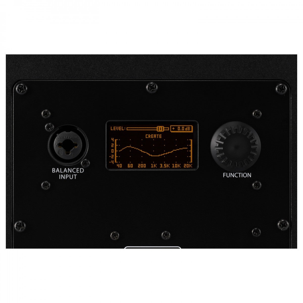 KRK RP7 G5 ROKIT MONITOR DA STUDIO 7" 234 WATT - TechSoundSystem.com