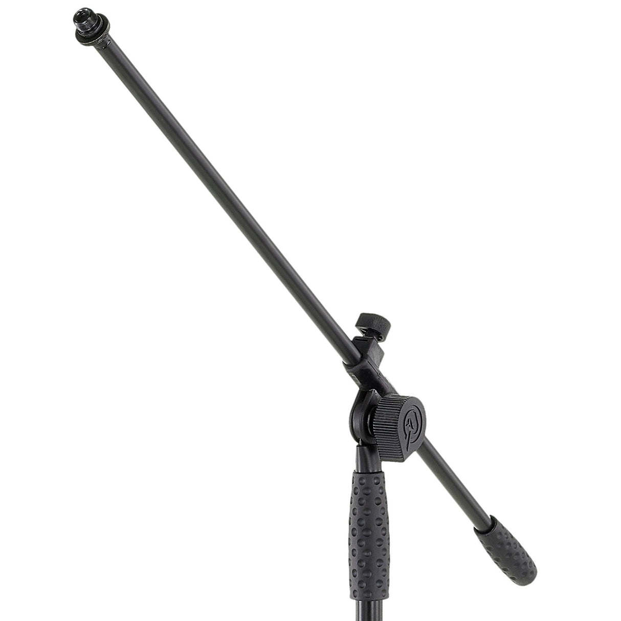 ROADWORX ASTA MICROFONICA A GIRAFFA + CAVO XLR PER MICROFONO DA 10 METRI IN BUNDLE - TechSoundSystem.com