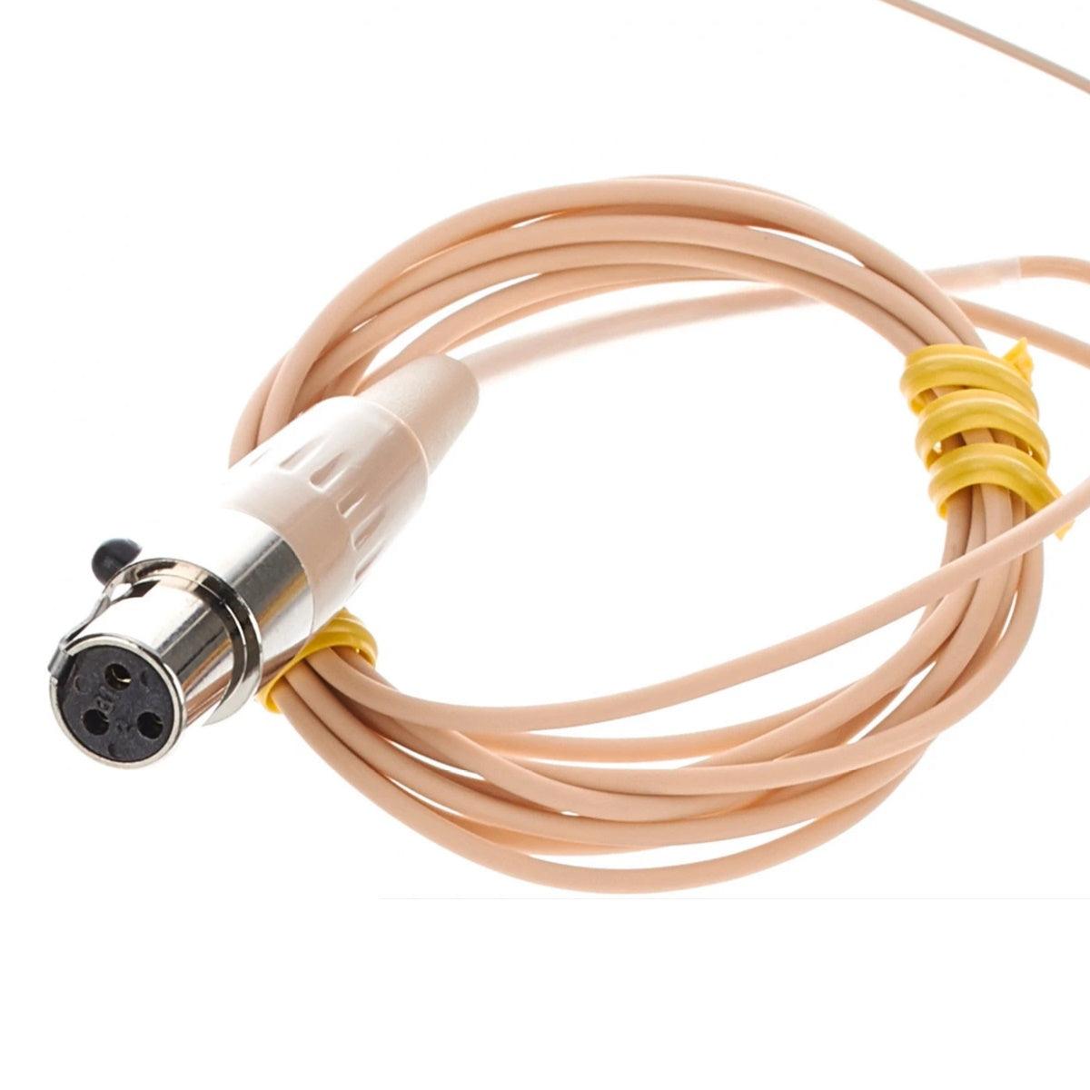 THE T.BONE HEADMIKE D PER AKG MICROFONO AD ARCHETTO COLOR CARNE CARDIOIDE - TechSoundSystem.com