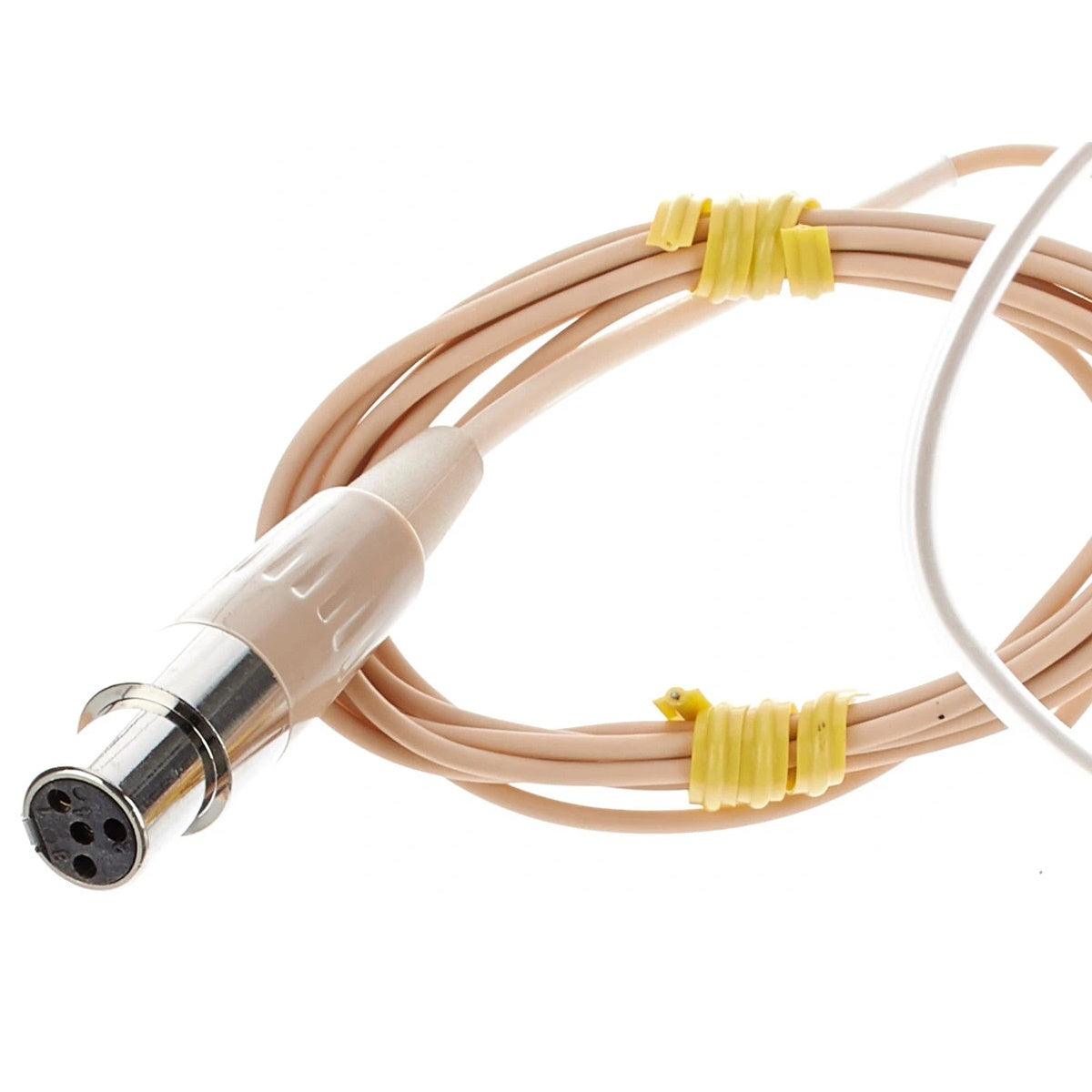 THE T.BONE HEADMIKE D PER SHURE MICROFONO AD ARCHETTO COLOR CARNE CARDIOIDE - TechSoundSystem.com