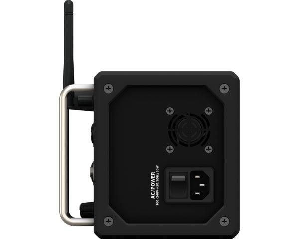 BEHRINGER XR18 MIXER DIGITALE X-AIR IPAD ANDROID WIFI USB LAN 18 CANALI 12 BUS 16 PREAMPLIFICATORI MICROFONICI MIDAS EFFETTI KLARK TEKNIK - TechSoundSystem.com